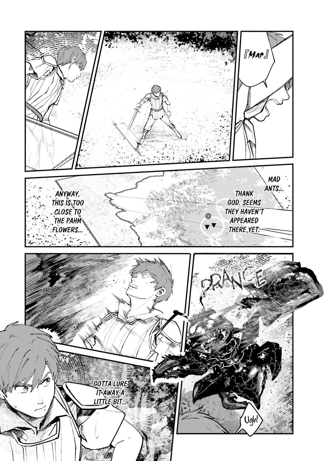 Page 12 Chapter 13 Isekai Tensei ni Kansha o