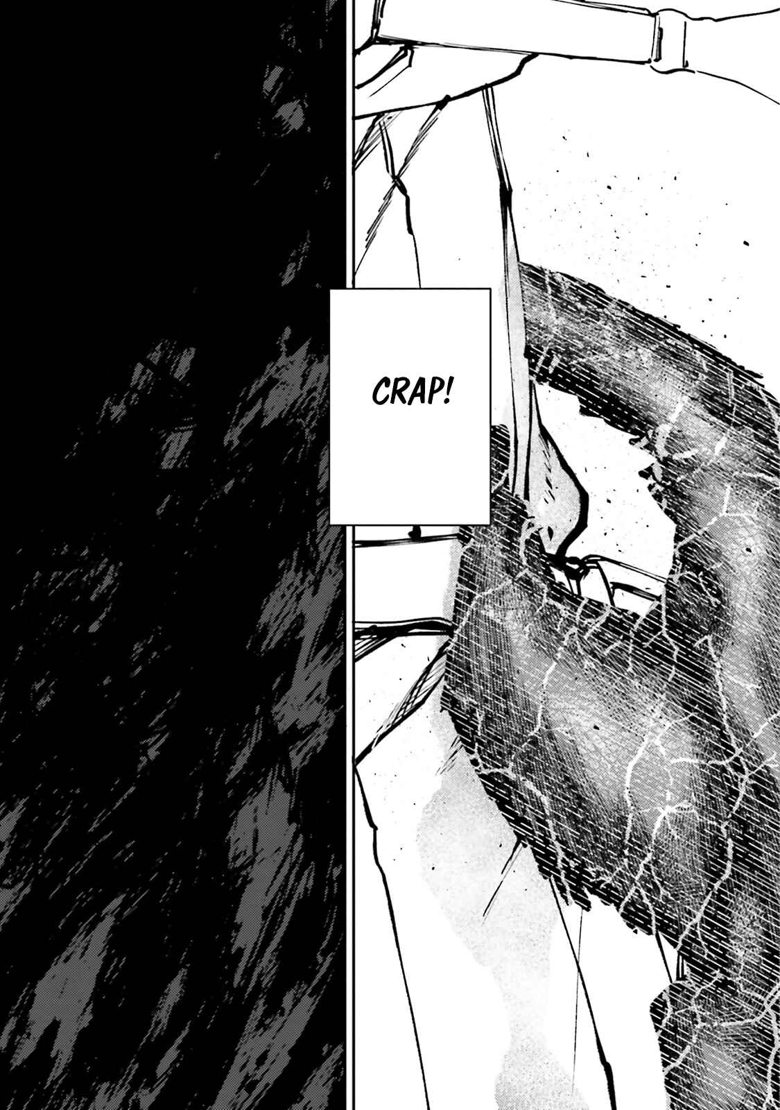 Page 16 Chapter 13 Isekai Tensei ni Kansha o