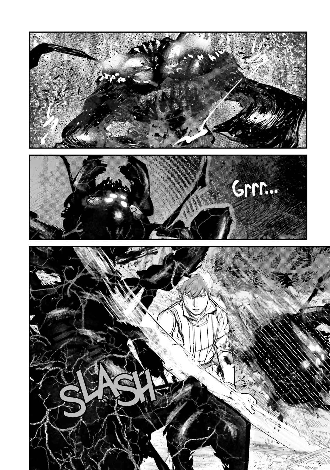 Page 21 Chapter 13 Isekai Tensei ni Kansha o