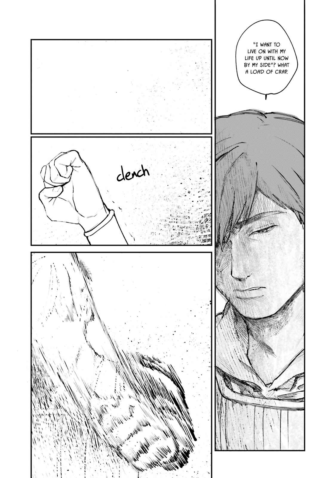 Page 24 Chapter 13 Isekai Tensei ni Kansha o