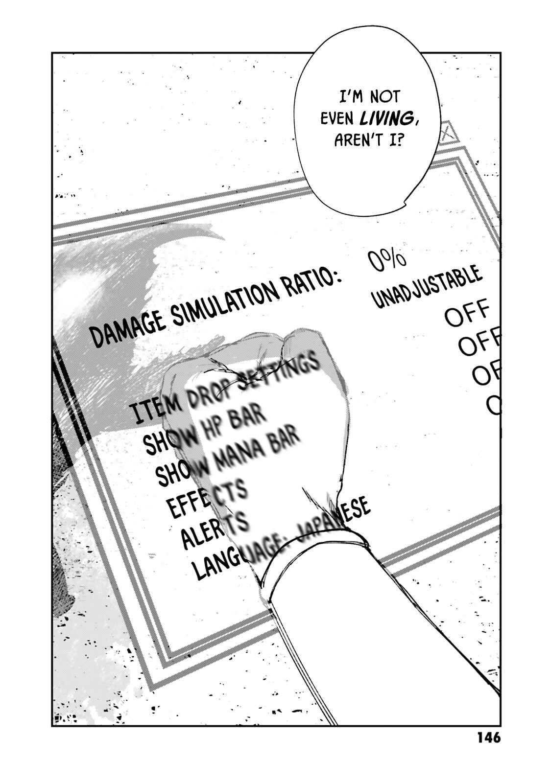 Page 25 Chapter 13 Isekai Tensei ni Kansha o