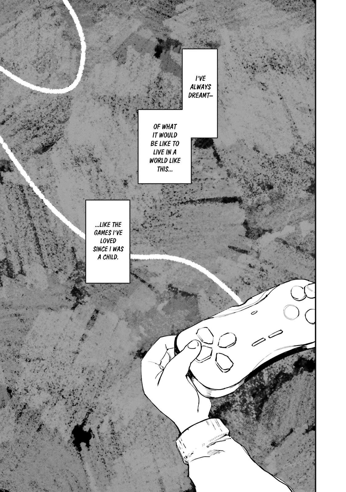 Page 26 Chapter 13 Isekai Tensei ni Kansha o