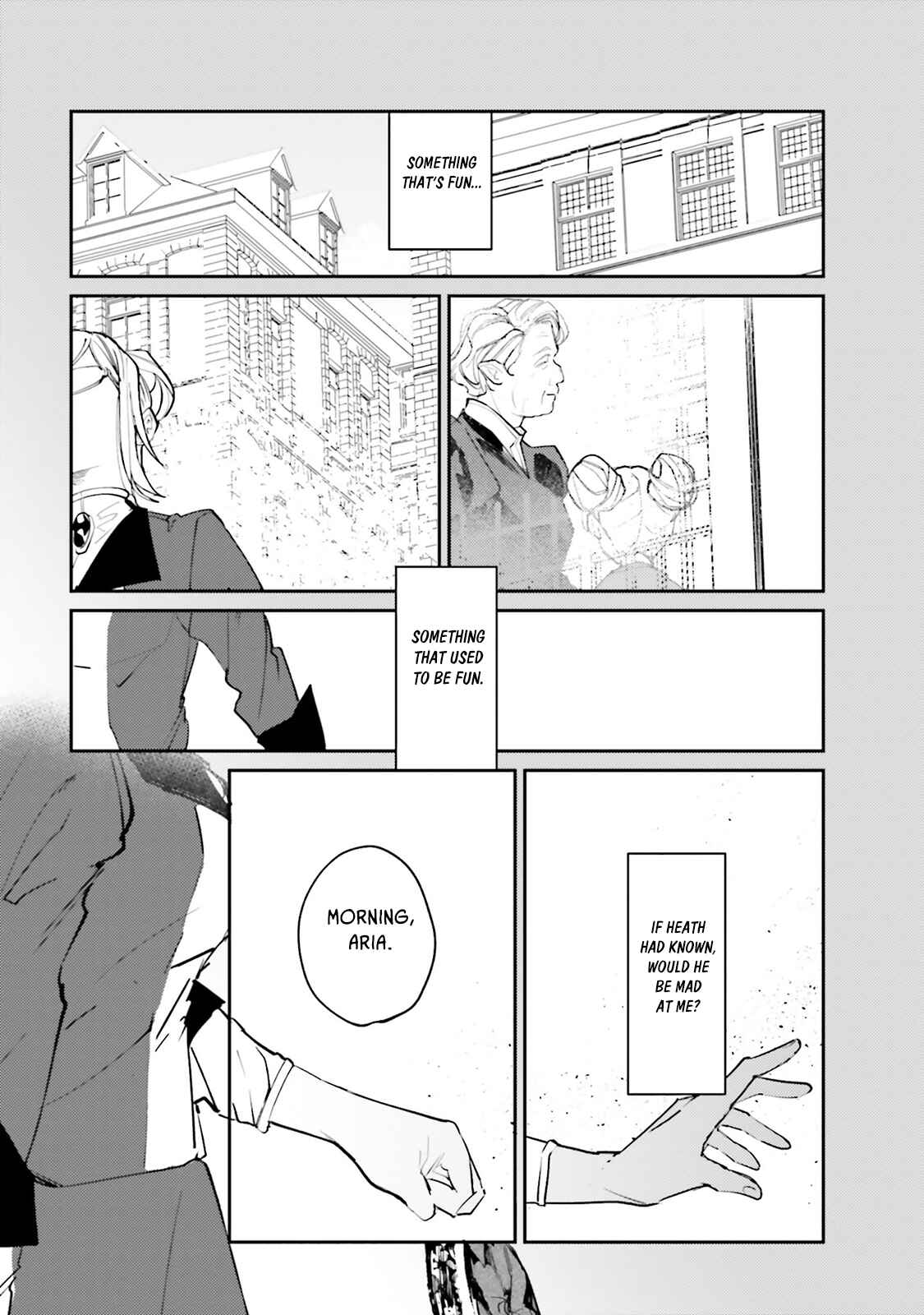 Page 20 Chapter 12 Isekai Tensei ni Kansha o
