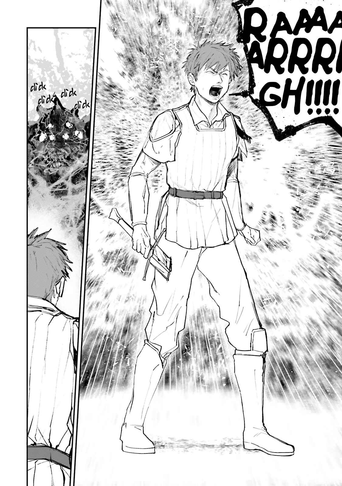 Page 12 Chapter 14 Isekai Tensei ni Kansha o