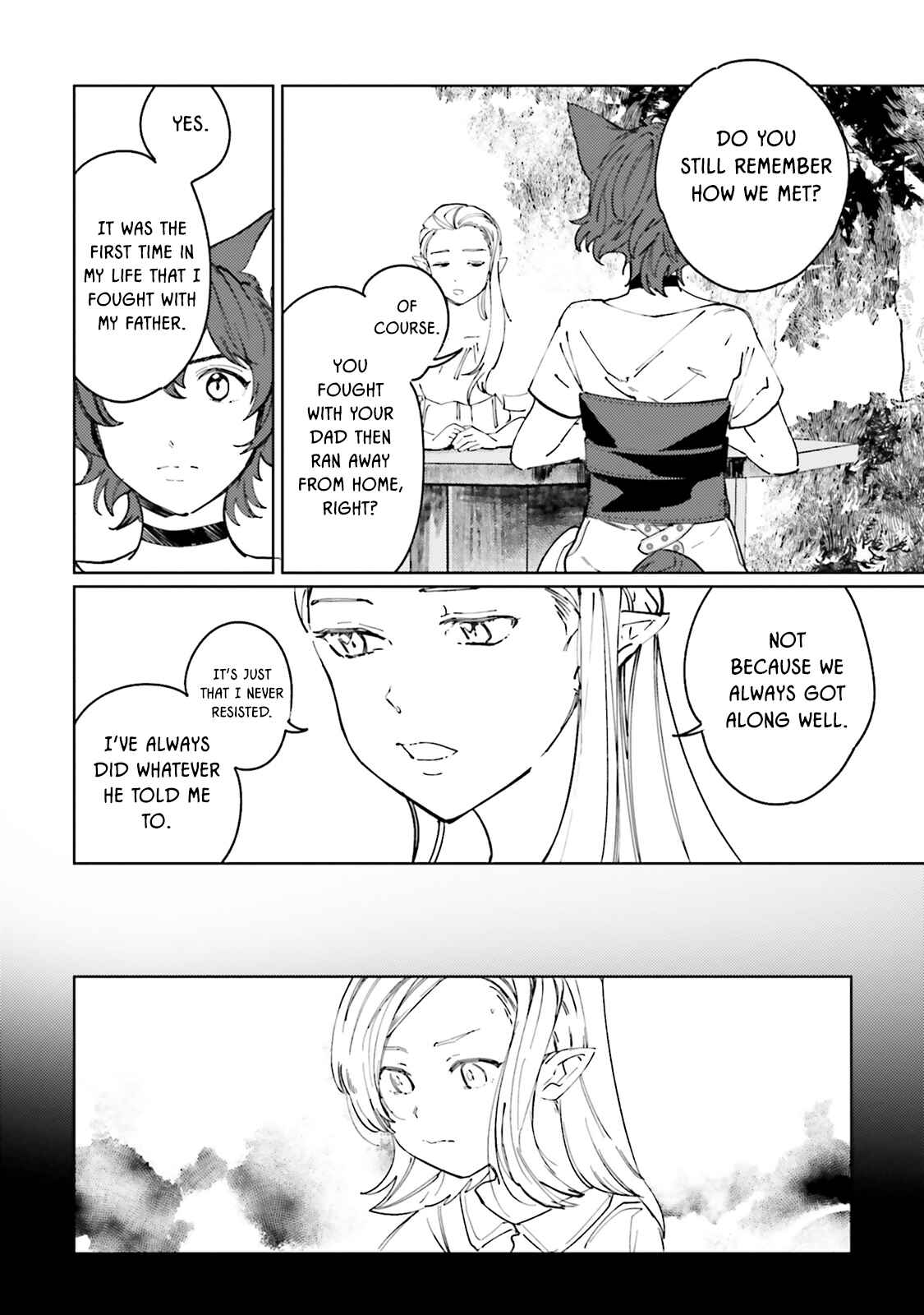 Page 7 Chapter 9 Isekai Tensei ni Kansha o