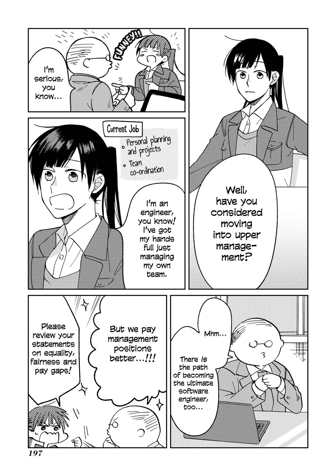 Page 11 Chapter 22 Still Sick