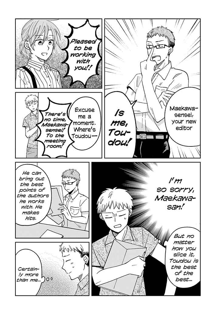 Page 12 Chapter 16 Still Sick