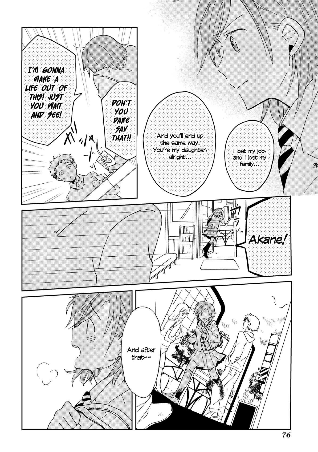 Page 10 Chapter 4 Still Sick