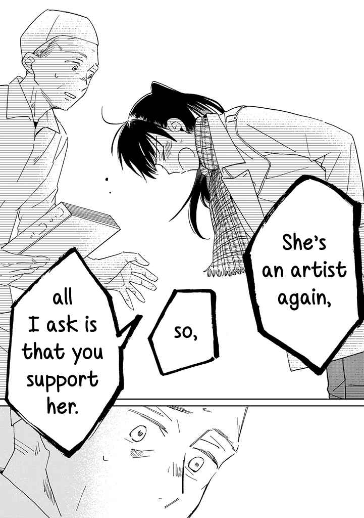 Page 29 Chapter 21 Still Sick