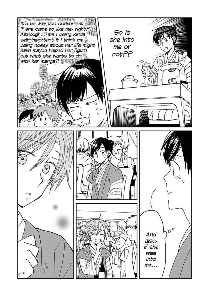 Page 10 Chapter 14 Still Sick