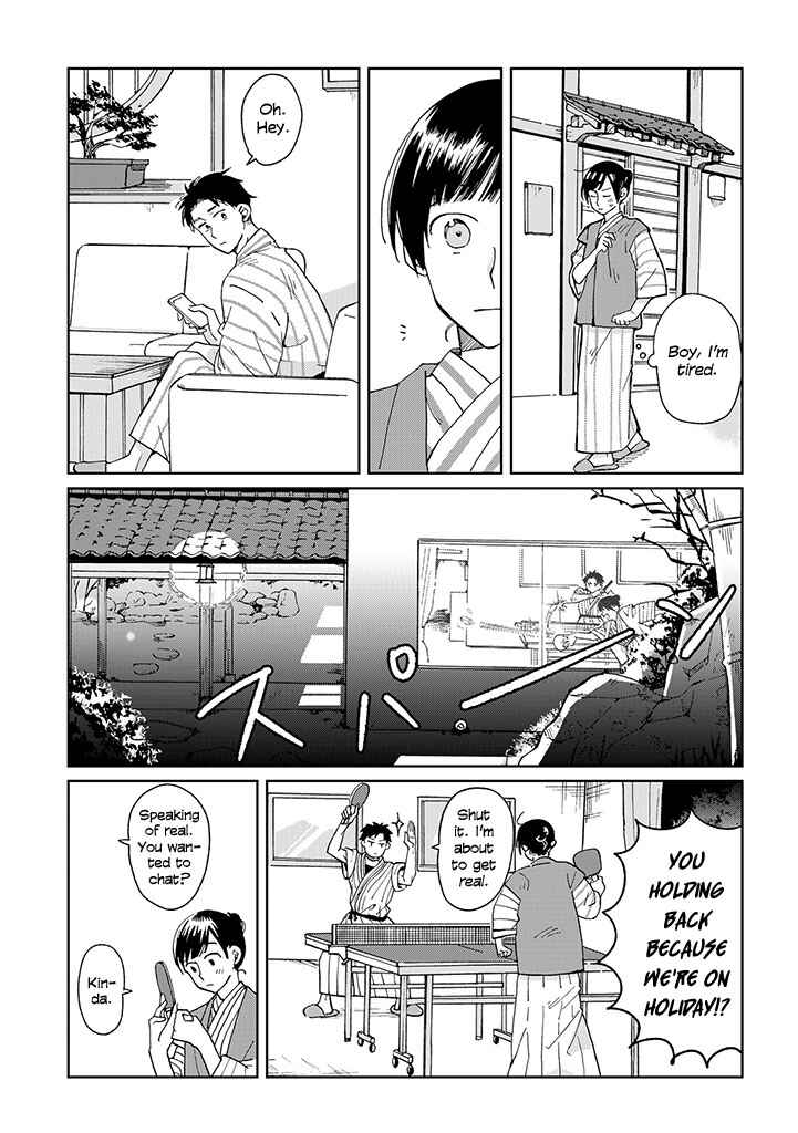 Page 12 Chapter 14 Still Sick