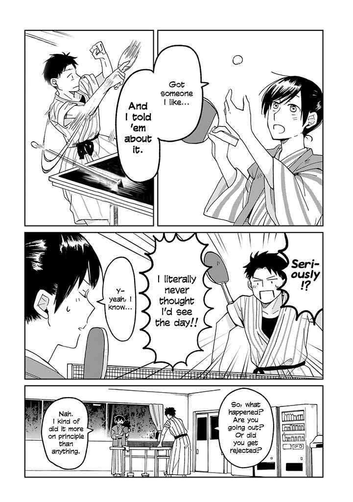 Page 13 Chapter 14 Still Sick