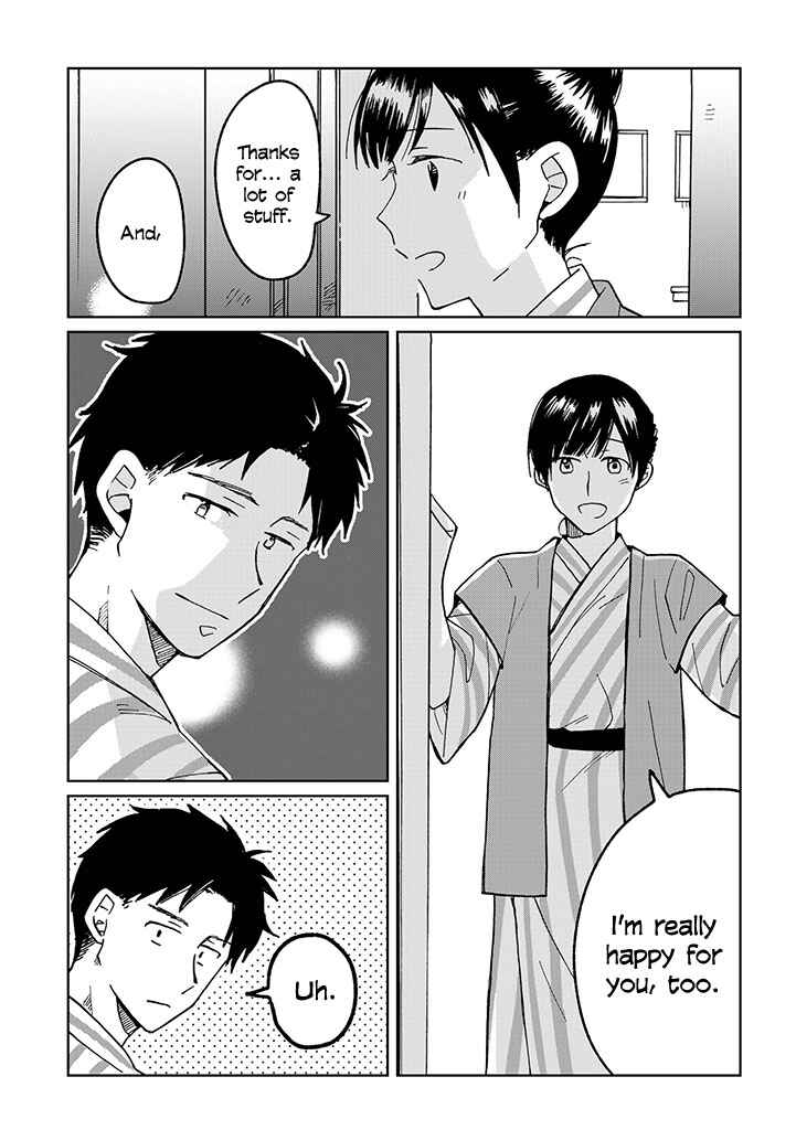Page 20 Chapter 14 Still Sick
