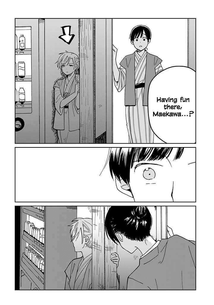 Page 21 Chapter 14 Still Sick