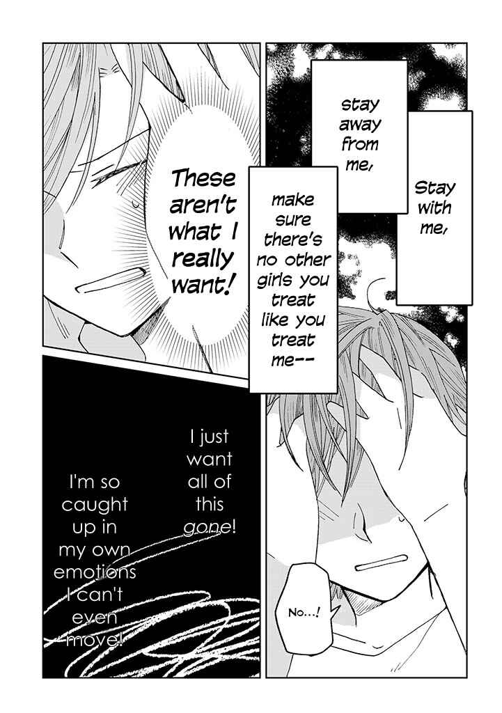 Page 15 Chapter 13 Still Sick