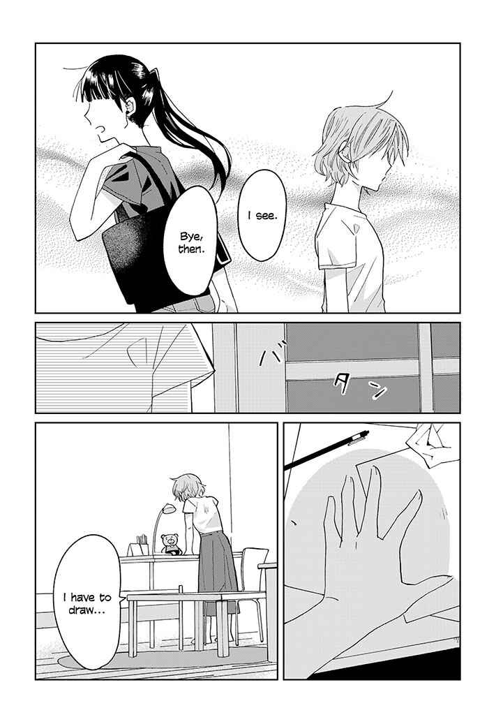 Page 22 Chapter 13 Still Sick