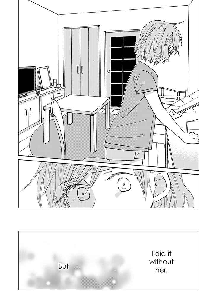 Page 25 Chapter 13 Still Sick