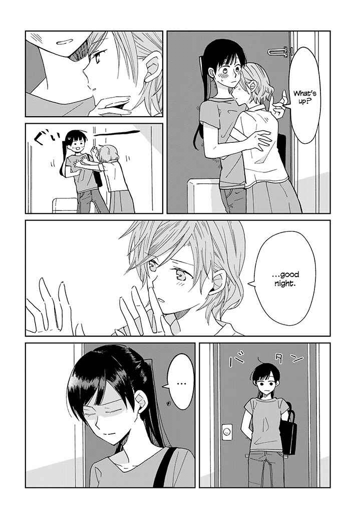 Page 4 Chapter 13 Still Sick