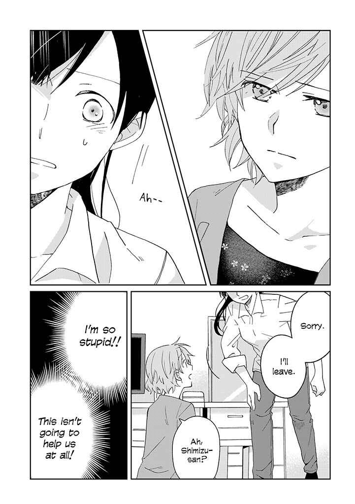 Page 13 Chapter 10 Still Sick