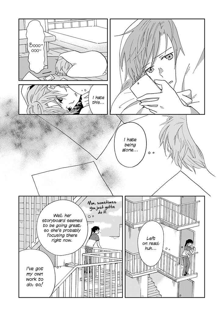 Page 17 Chapter 10 Still Sick