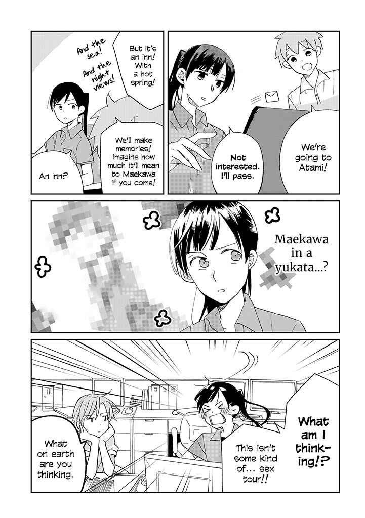 Page 19 Chapter 10 Still Sick