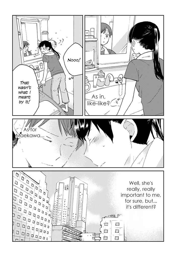 Page 2 Chapter 10 Still Sick