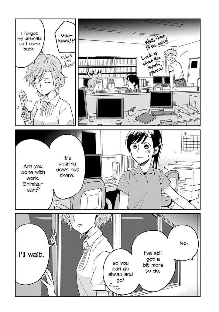 Page 20 Chapter 10 Still Sick