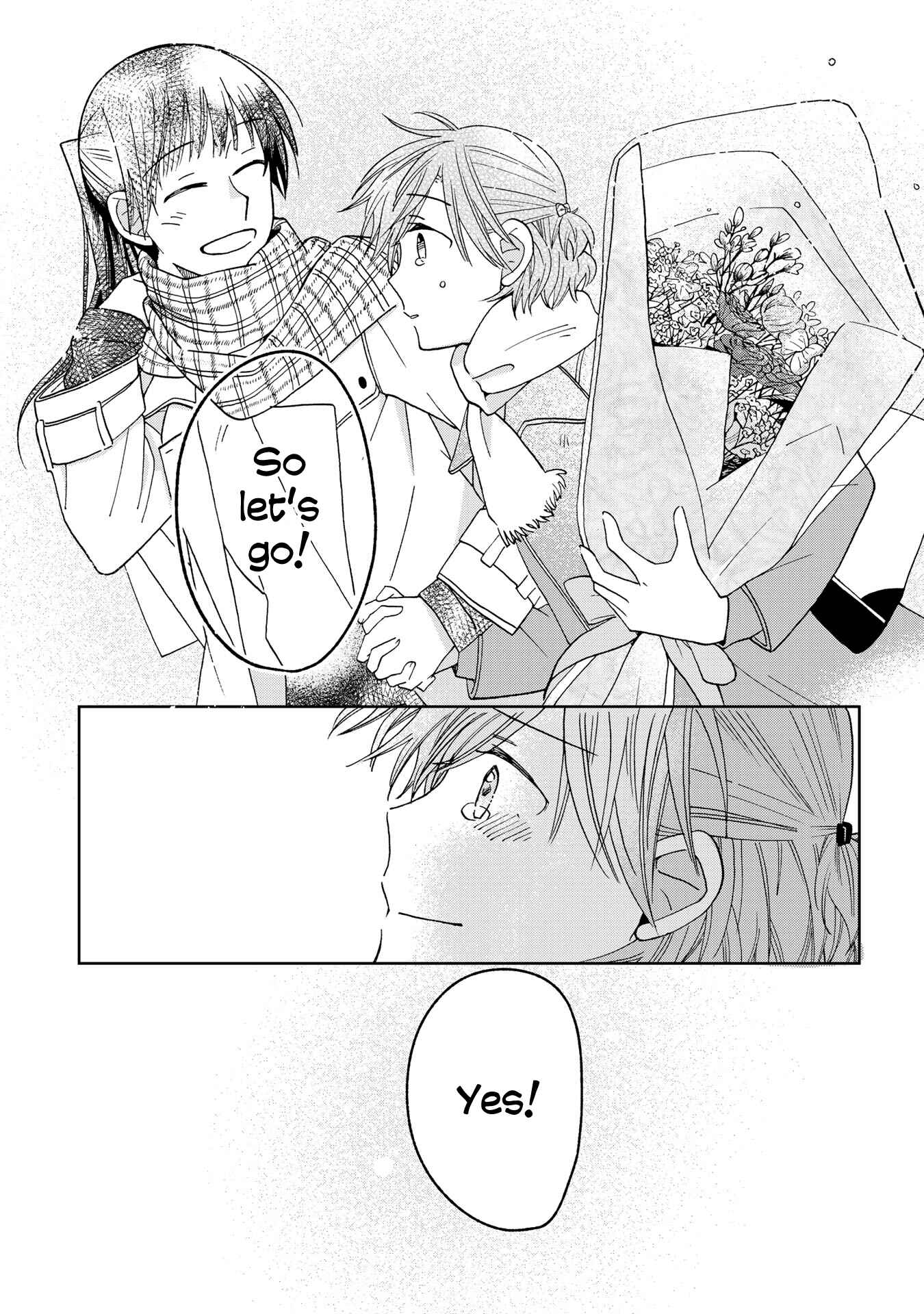 Page 13 Chapter 23 Still Sick