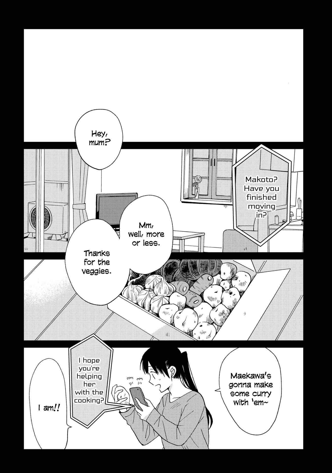 Page 14 Chapter 23 Still Sick