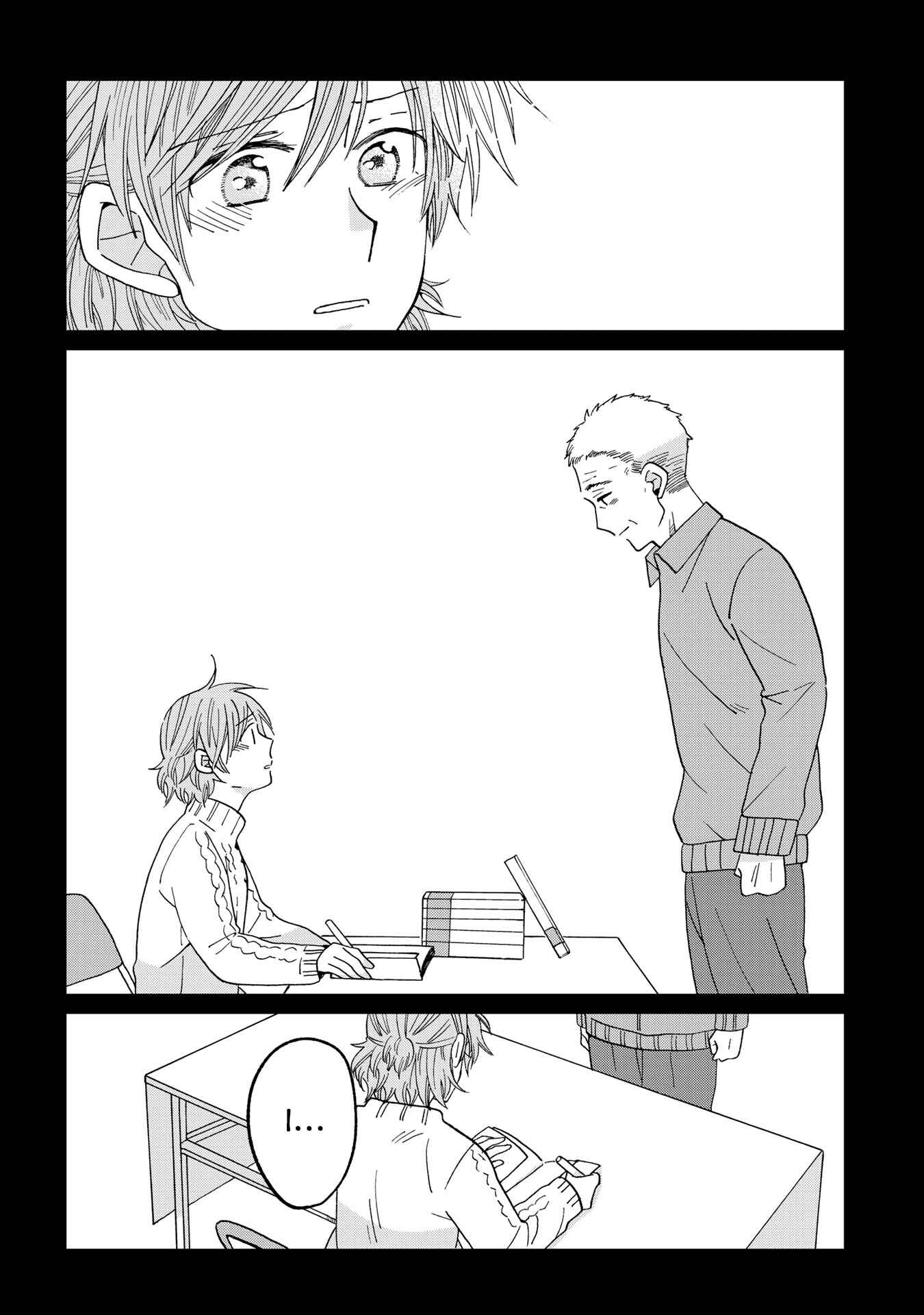 Page 18 Chapter 23 Still Sick