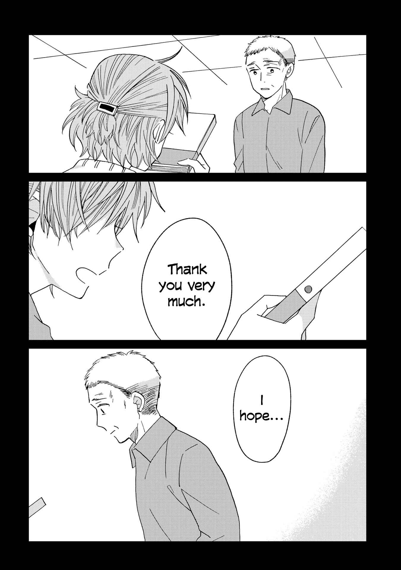 Page 20 Chapter 23 Still Sick
