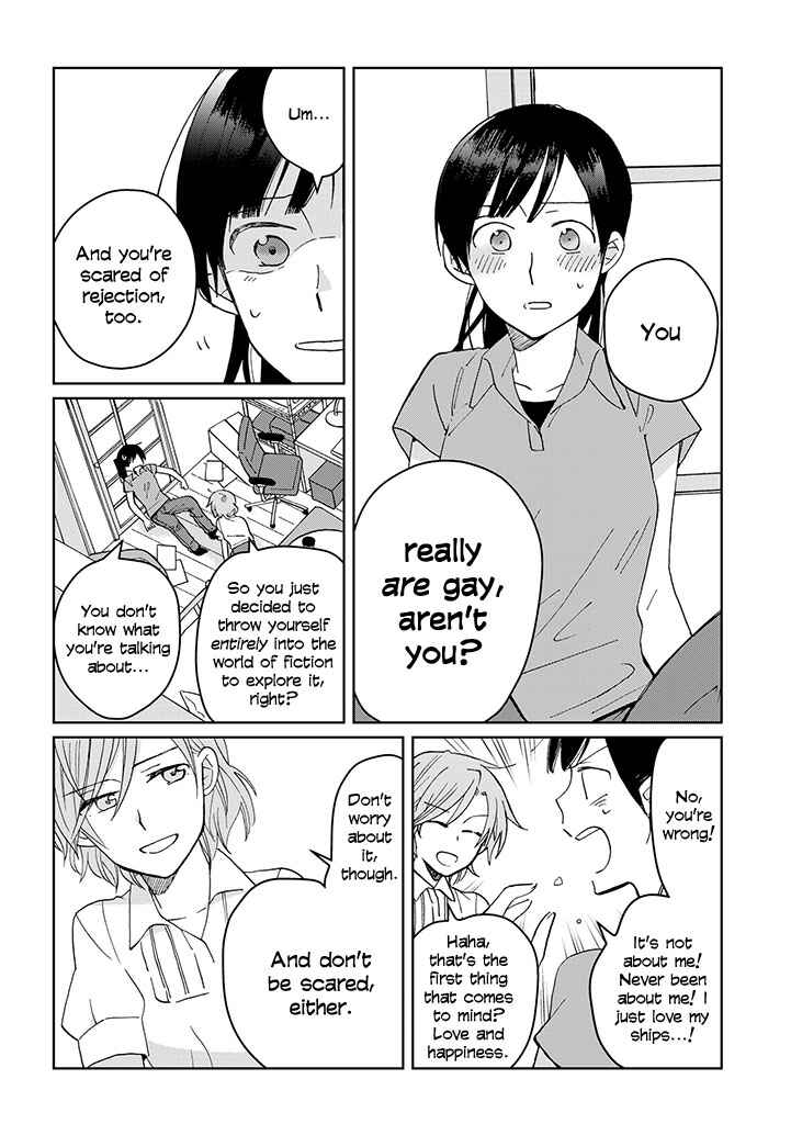 Page 10 Chapter 11 Still Sick