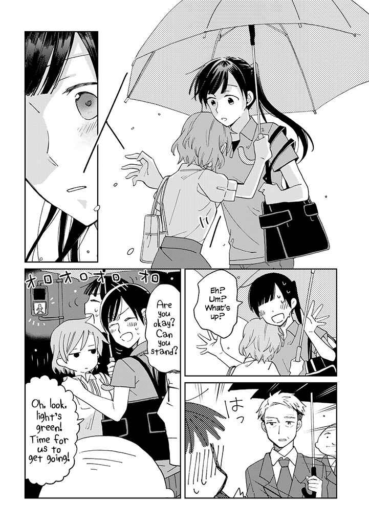 Page 6 Chapter 11 Still Sick