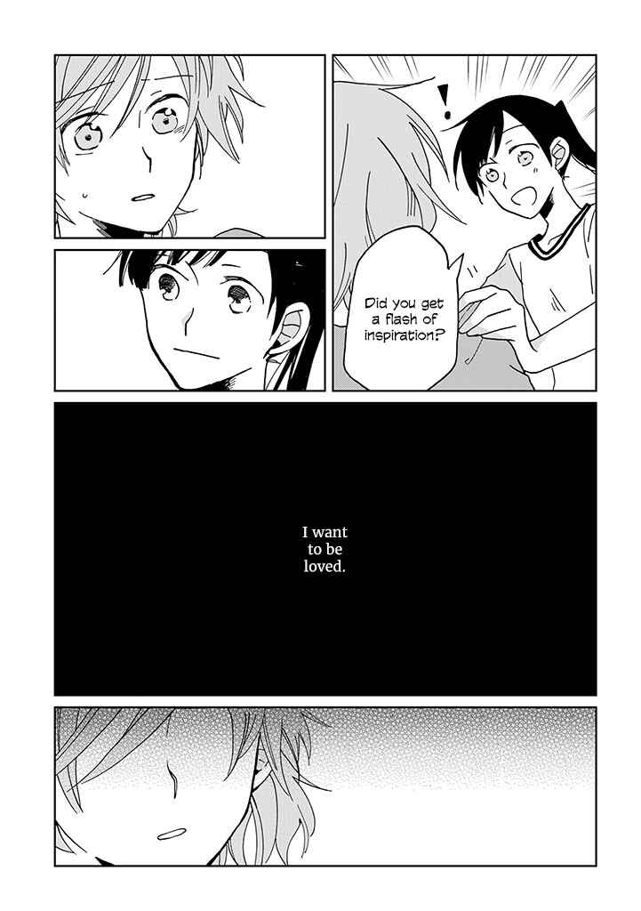 Page 11 Chapter 9 Still Sick
