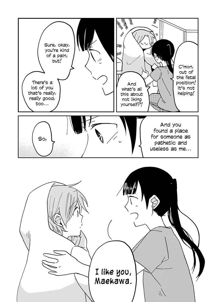 Page 17 Chapter 9 Still Sick