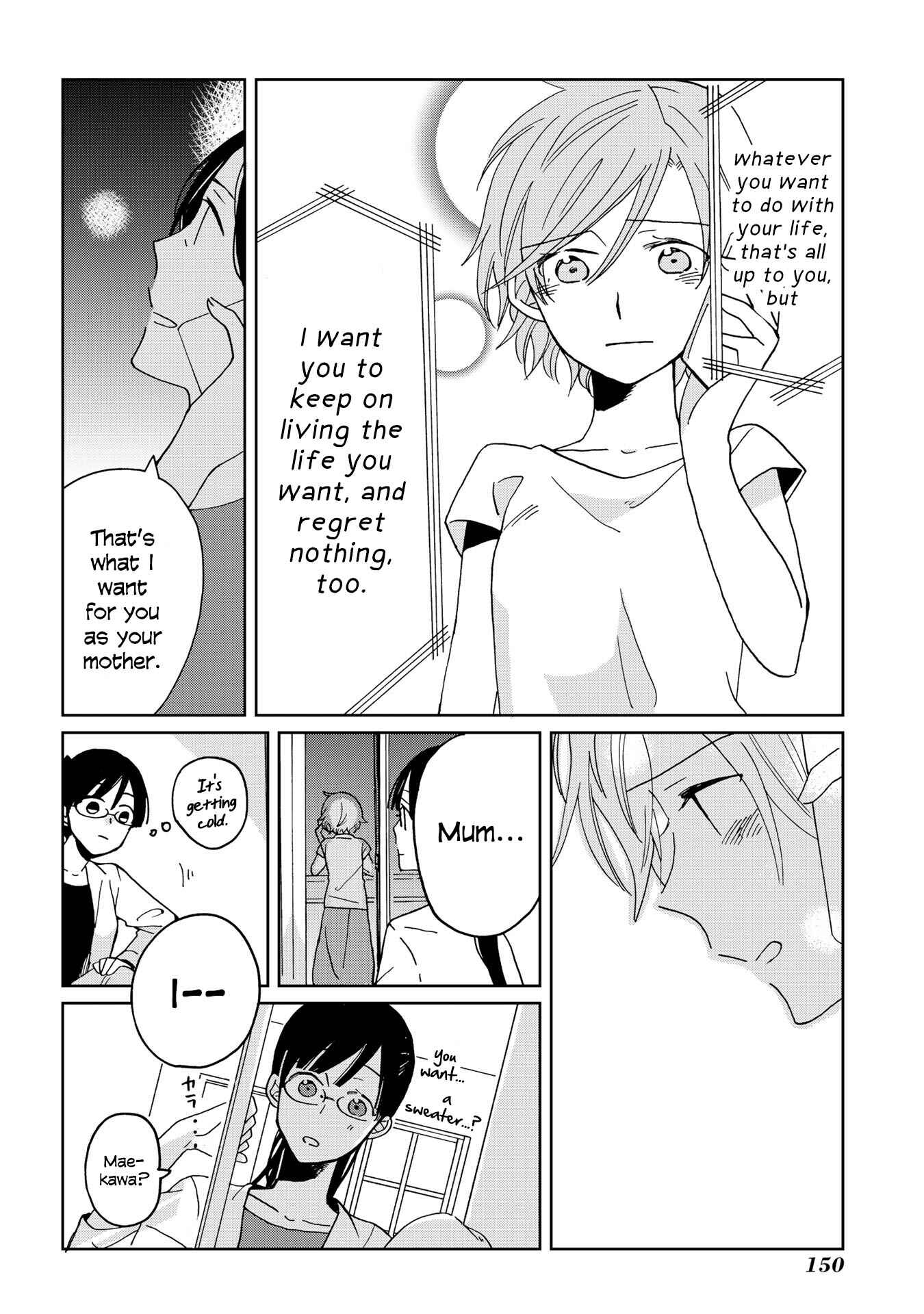Page 14 Chapter 7 Still Sick