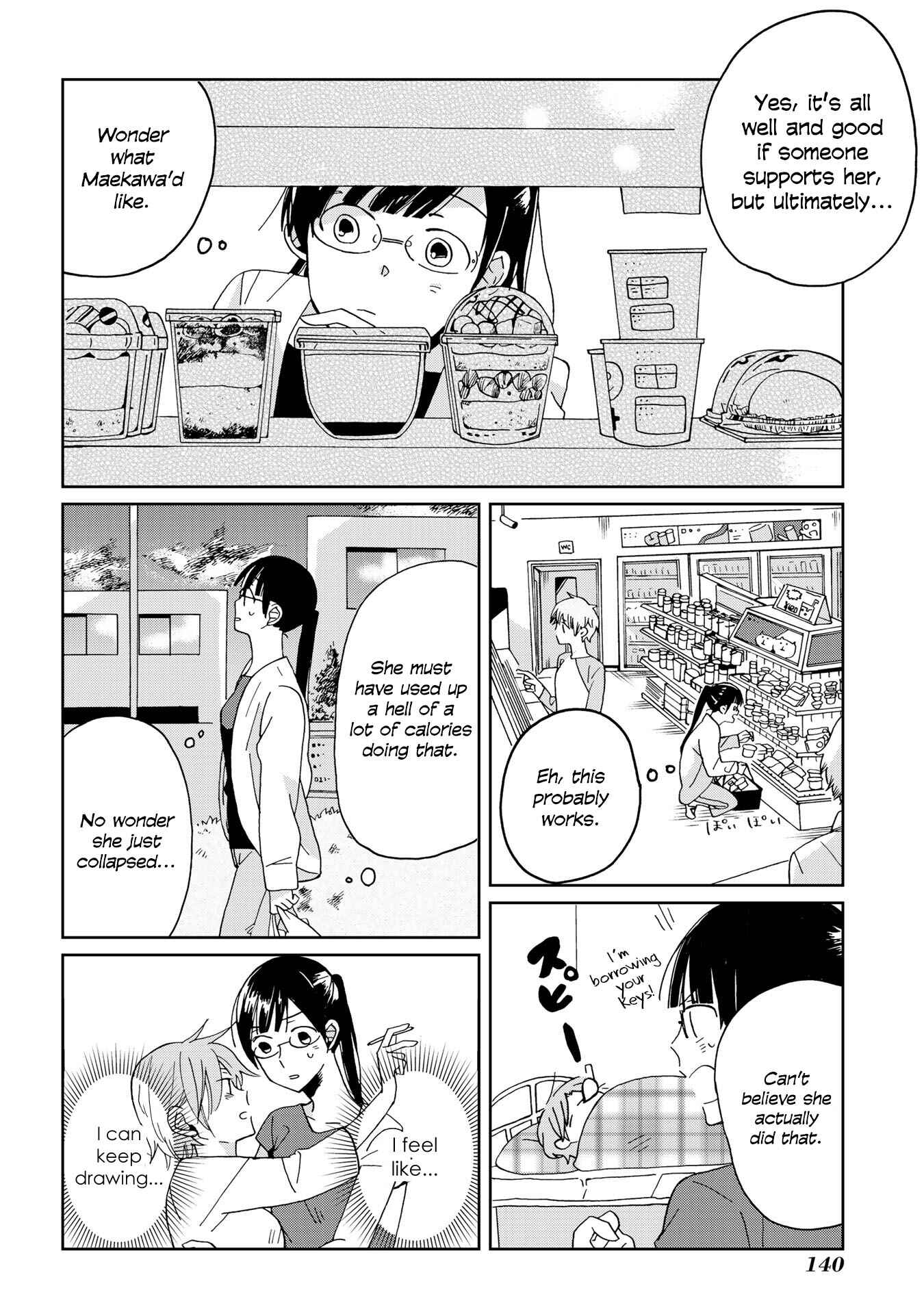 Page 4 Chapter 7 Still Sick