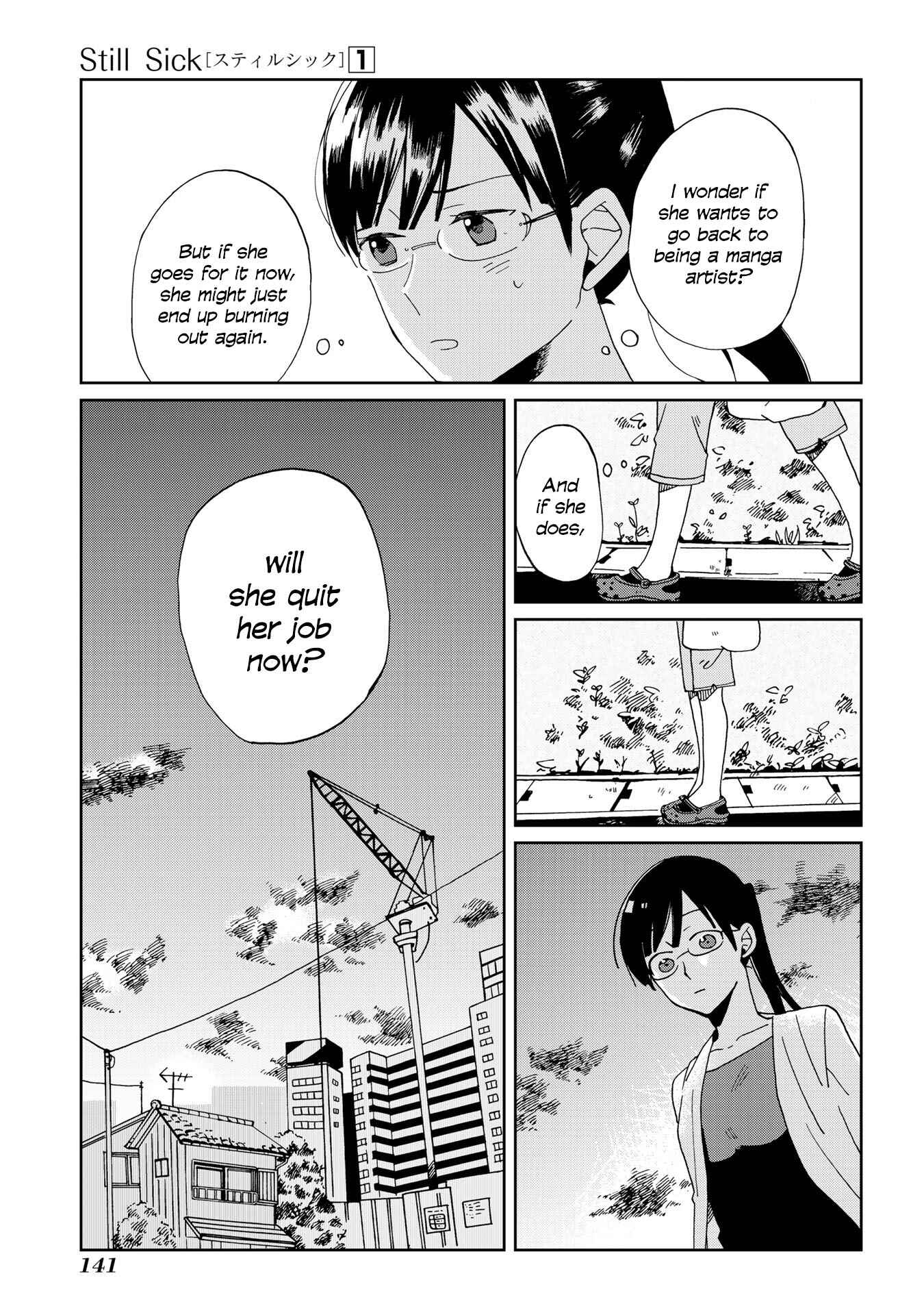 Page 5 Chapter 7 Still Sick