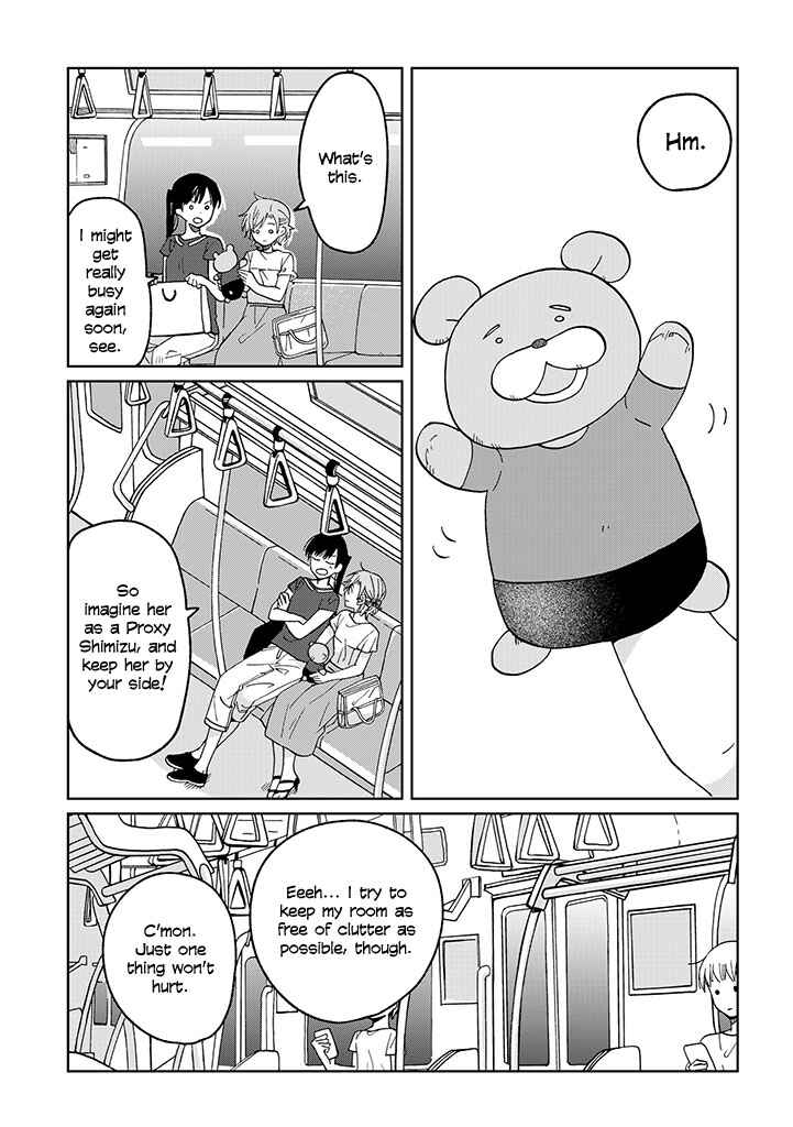Page 13 Chapter 12 Still Sick