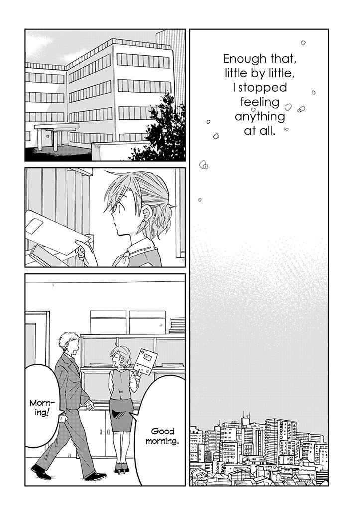 Page 2 Chapter 12 Still Sick