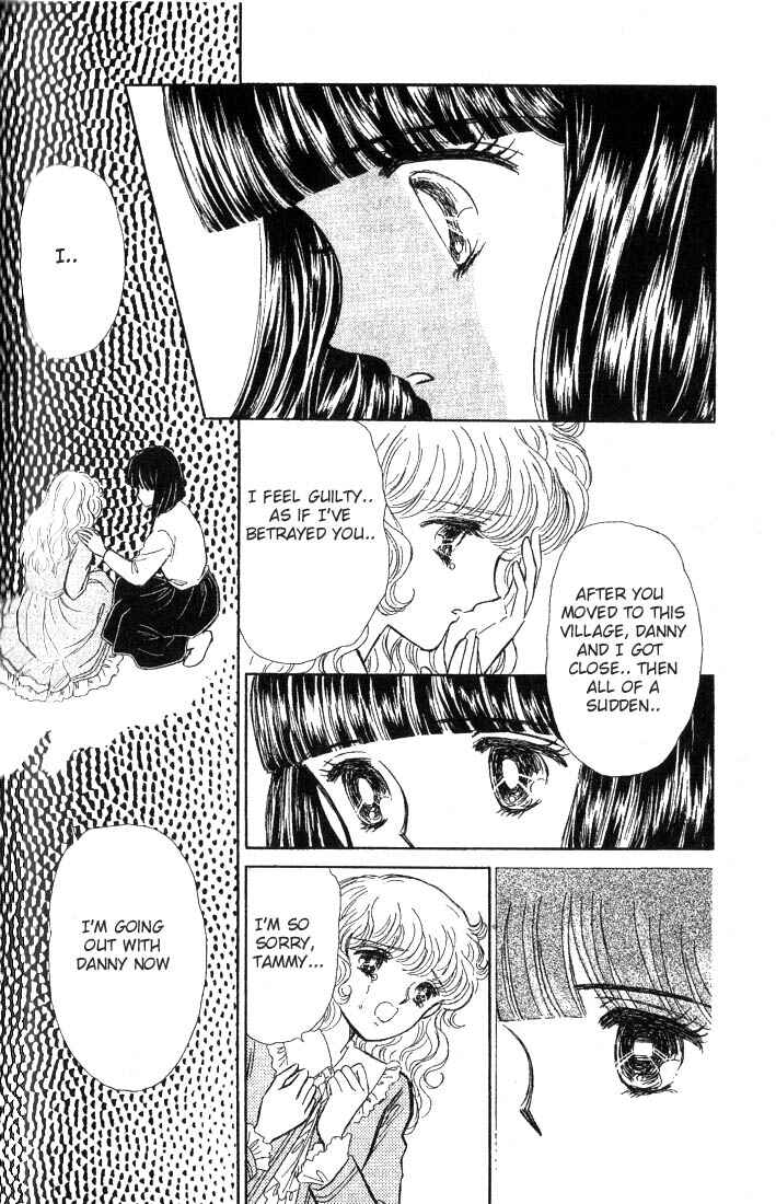 Page 11 Chapter 2 Inviting Darkness