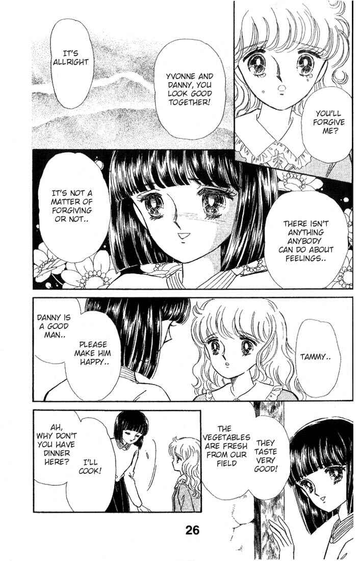 Page 12 Chapter 2 Inviting Darkness