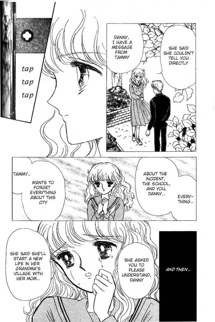 Page 13 Chapter 2 Inviting Darkness