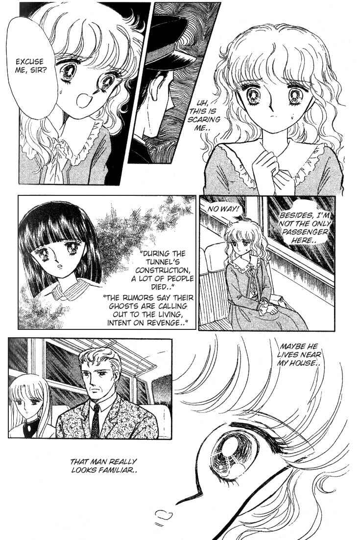 Page 17 Chapter 2 Inviting Darkness
