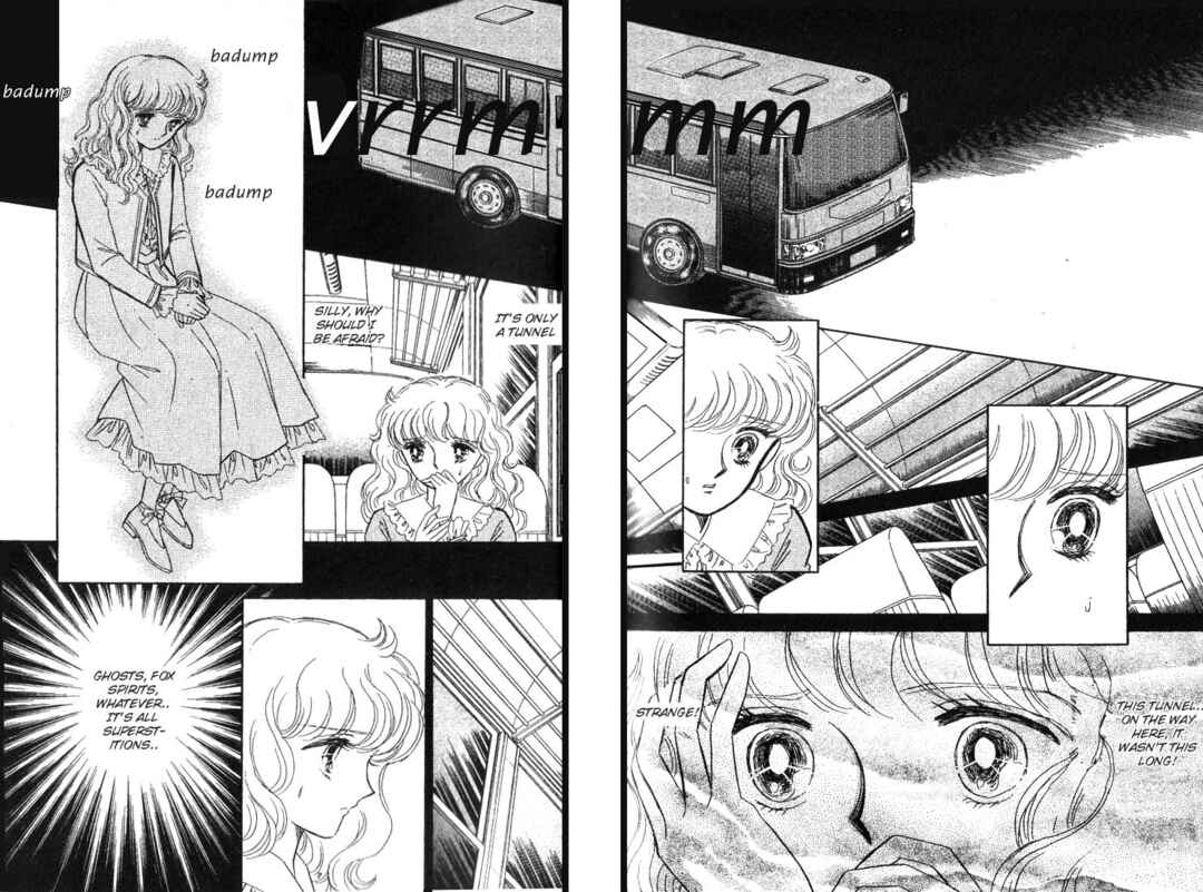 Page 18 Chapter 2 Inviting Darkness