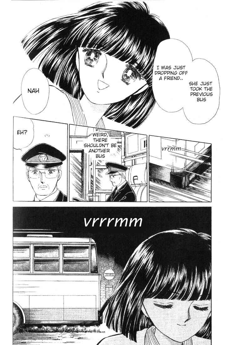 Page 22 Chapter 2 Inviting Darkness