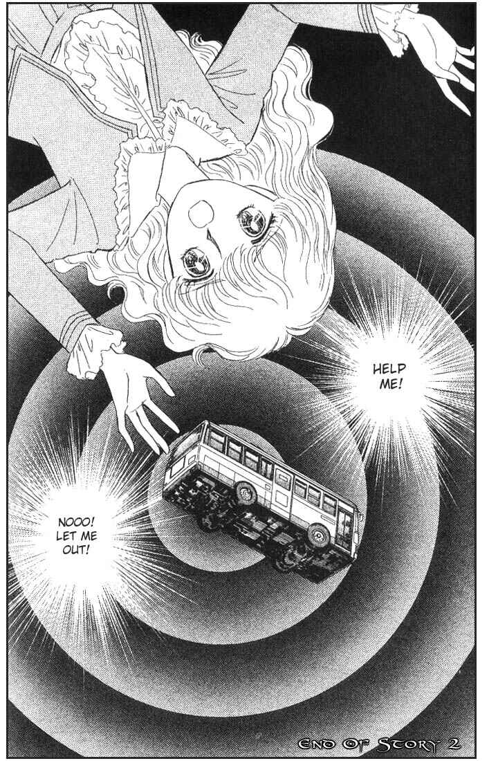 Page 23 Chapter 2 Inviting Darkness