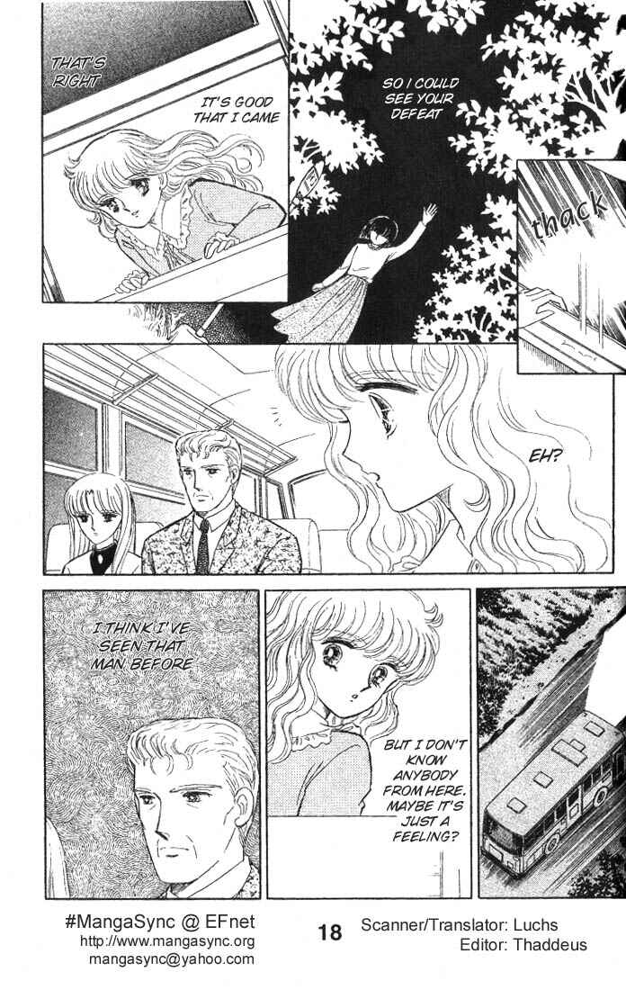 Page 4 Chapter 2 Inviting Darkness