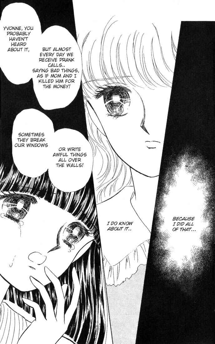 Page 8 Chapter 2 Inviting Darkness