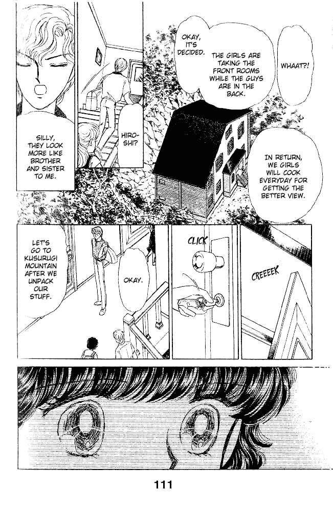 Page 14 Chapter 5 Inviting Darkness